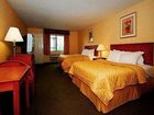 фото отеля Comfort Inn & Suites Long Beach