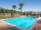 фото отеля Comfort Inn & Suites Long Beach