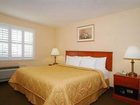 фото отеля Comfort Inn & Suites Long Beach