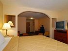 фото отеля Comfort Inn & Suites Long Beach