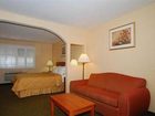 фото отеля Comfort Inn & Suites Long Beach