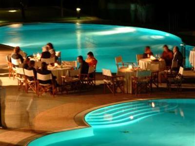 фото отеля Furore Inn Resort