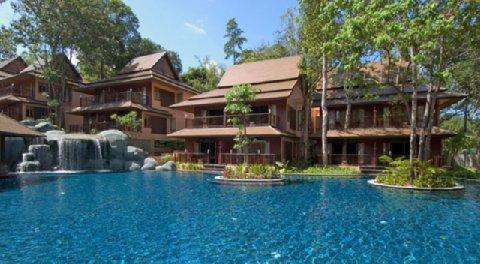 фото отеля Khaolak Merlin Resort Phang Nga