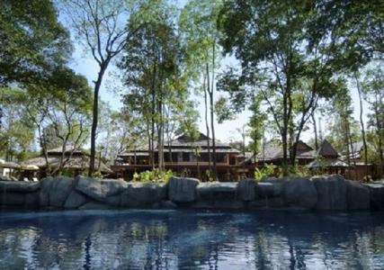 фото отеля Khaolak Merlin Resort Phang Nga
