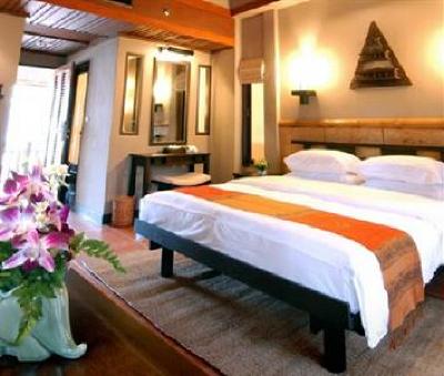 фото отеля Khaolak Merlin Resort Phang Nga