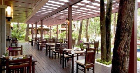 фото отеля Khaolak Merlin Resort Phang Nga