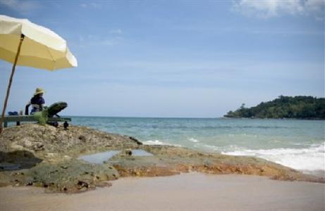 фото отеля Khaolak Merlin Resort Phang Nga
