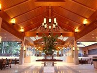 Khaolak Merlin Resort Phang Nga