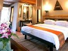 фото отеля Khaolak Merlin Resort Phang Nga