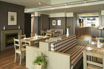 фото отеля Steigenberger Aparthotel Ostseebad Zingst