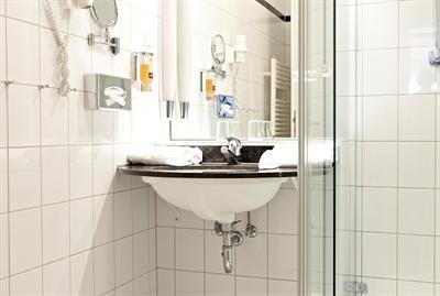фото отеля Steigenberger Aparthotel Ostseebad Zingst