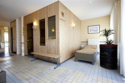 фото отеля Steigenberger Aparthotel Ostseebad Zingst