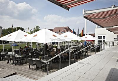 фото отеля Steigenberger Aparthotel Ostseebad Zingst