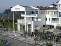 Steigenberger Aparthotel Ostseebad Zingst