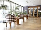 фото отеля Steigenberger Aparthotel Ostseebad Zingst