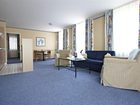 фото отеля Steigenberger Aparthotel Ostseebad Zingst