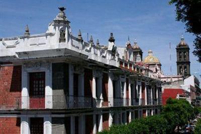 фото отеля Casa de la Palma