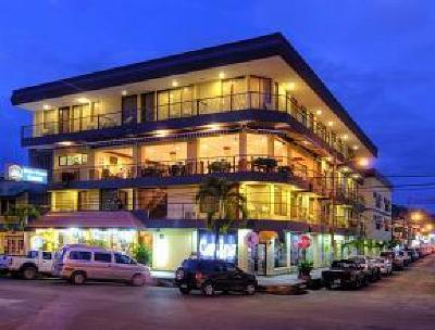 фото отеля BEST WESTERN Hotel Kamuk
