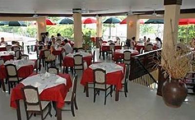 фото отеля BEST WESTERN Hotel Kamuk