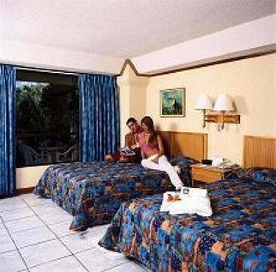 фото отеля BEST WESTERN Hotel Kamuk