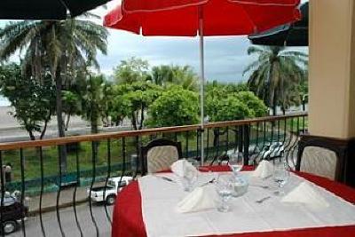 фото отеля BEST WESTERN Hotel Kamuk