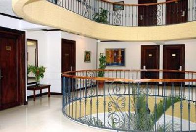 фото отеля BEST WESTERN Hotel Kamuk