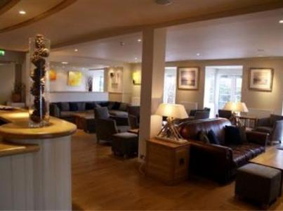фото отеля St Brides Spa Hotel