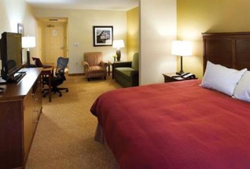 фото отеля Country Inn & Suites Knoxville at Cedar Bluff
