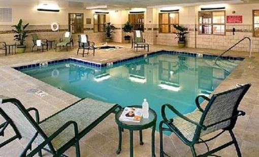 фото отеля Country Inn & Suites Knoxville at Cedar Bluff