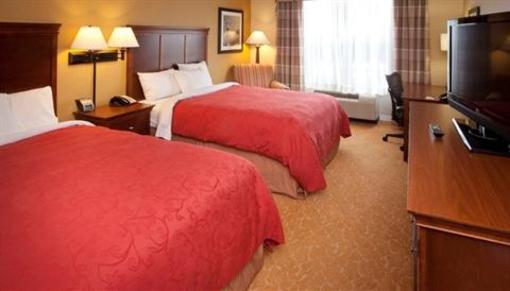 фото отеля Country Inn & Suites Knoxville at Cedar Bluff