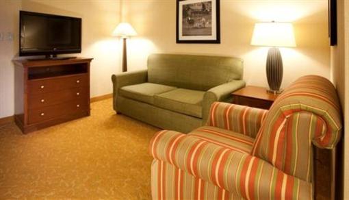 фото отеля Country Inn & Suites Knoxville at Cedar Bluff