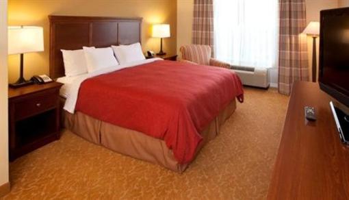 фото отеля Country Inn & Suites Knoxville at Cedar Bluff