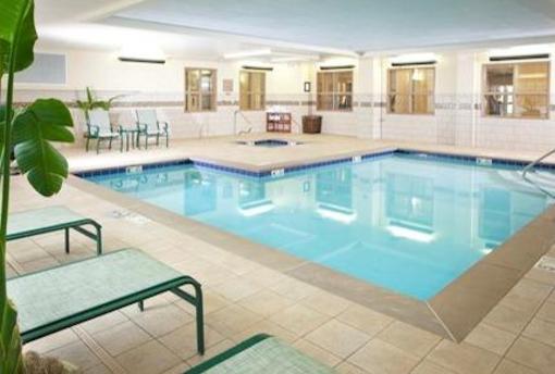 фото отеля Country Inn & Suites Knoxville at Cedar Bluff