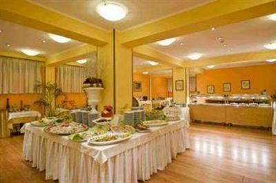 фото отеля Grand Hotel del Parco Pescasseroli