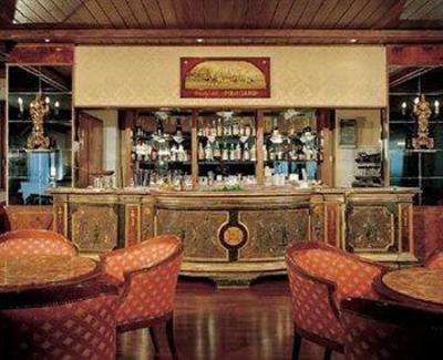 фото отеля Grand Hotel del Parco Pescasseroli