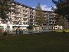 фото отеля Grand Hotel del Parco Pescasseroli