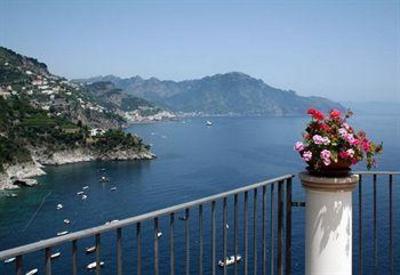 фото отеля Hotel Le Terrazze Conca dei Marini