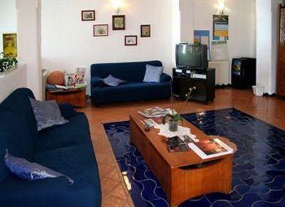 фото отеля Hotel Le Terrazze Conca dei Marini
