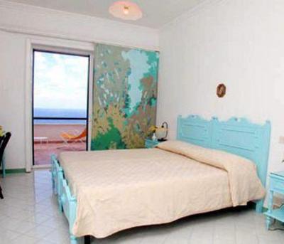 фото отеля Hotel Le Terrazze Conca dei Marini