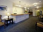 фото отеля Clarion Inn and Conference Center Gananoque