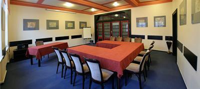 фото отеля Tumski Hotel Wroclaw