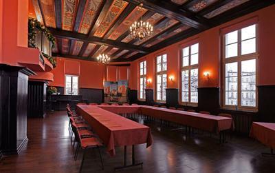 фото отеля Tumski Hotel Wroclaw