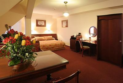фото отеля Tumski Hotel Wroclaw