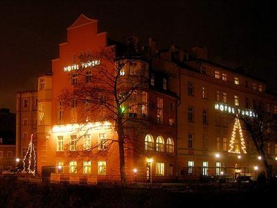 фото отеля Tumski Hotel Wroclaw