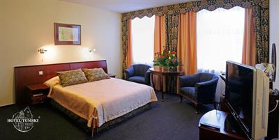 фото отеля Tumski Hotel Wroclaw