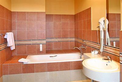 фото отеля Tumski Hotel Wroclaw