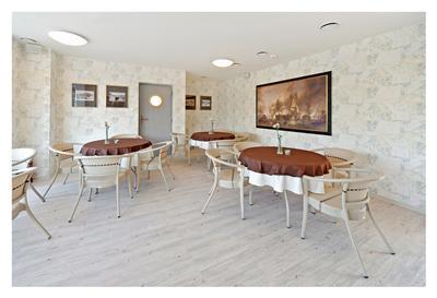 фото отеля Tumski Hotel Wroclaw