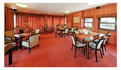 фото отеля Tumski Hotel Wroclaw