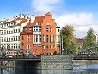 фото отеля Tumski Hotel Wroclaw