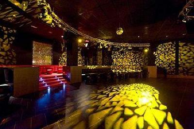 фото отеля Hotel Zen Balagares